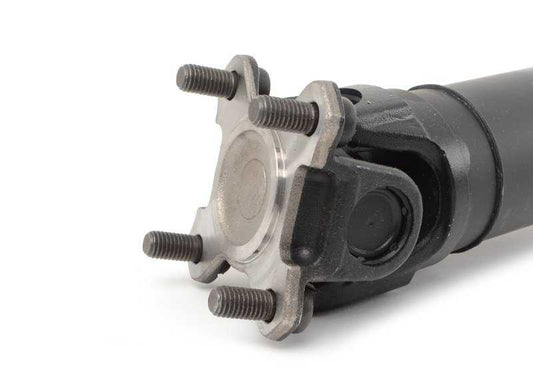 Árbol de transmisión OEM 26112226239 para BMW E30 (Modelos compatibles: 316i, 318i, 320i, 323i, 325i con caja de cambios deportiva de 5 velocidades). Original BMW.