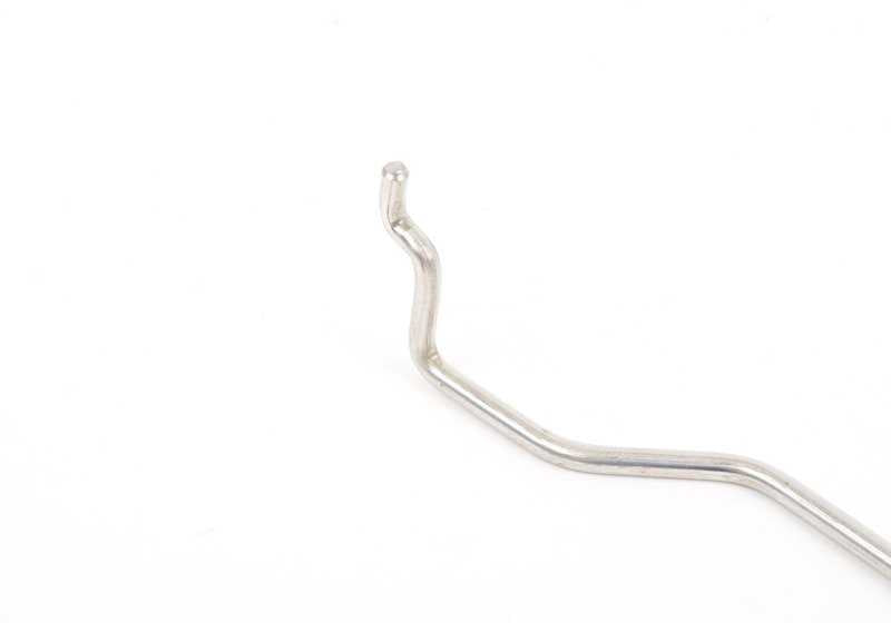 Barra de accionamiento puerta delantera derecha OEM 51217119600 para BMW Serie 3 E92, E92 LCI, E93, E93 LCI. Original BMW.