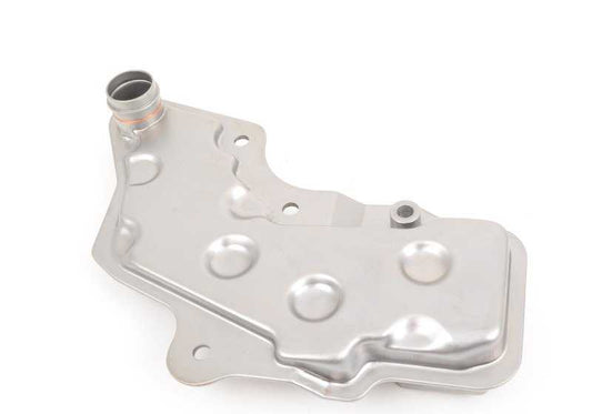 Filtro de óleo para BMW Série 3 E36, Série 5 E34, E39 (OEM 24341423109). BMW originais.