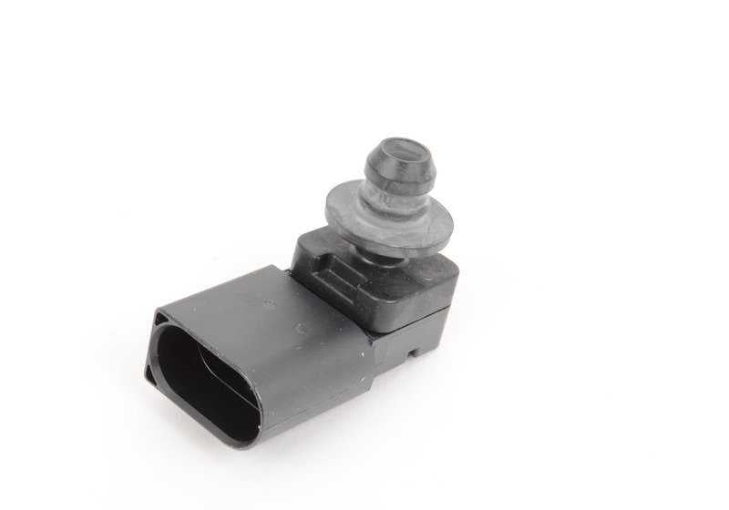 Sensor de presión OEM 13627792260 para BMW E46, E90, E91, E92, E93, E60, E61, F10, F11, E63, E64, E65, E66, F01, F02, E83, E53, E70, F15, E71, F16. Original BMW.