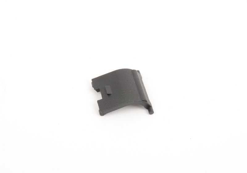 Embels Cover for roof grip Oem 51167897902 for BMW E81, E82, E87, E87N, E92, E92N, E60, E84. Black color Original BMW.