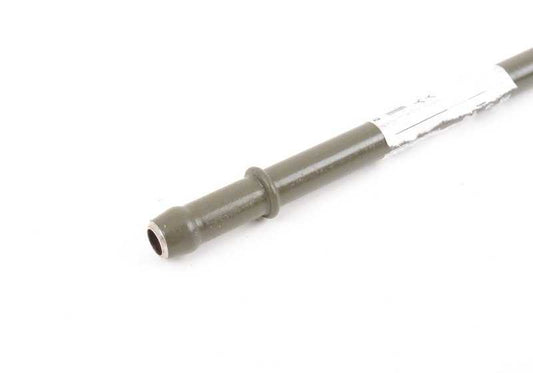 Tubería de alimentación de combustible OEM 16121181130 para BMW Serie 3 E36 (316i, 318i, 320i, 325i) y más. Original BMW.