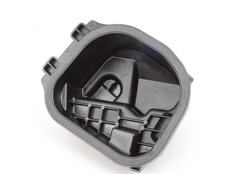 Copertura protettiva a destra Long Light 63127246482 per BMW E90 {316d, 316i}. BMW originale.