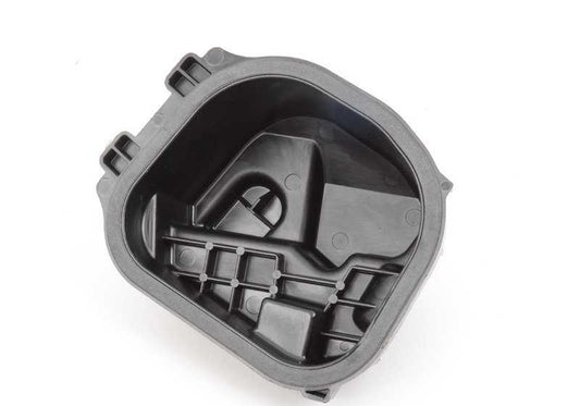 Tapa protectora luz larga derecha OEM 63127246482 para BMW E90 {316d, 316i}. Original BMW.