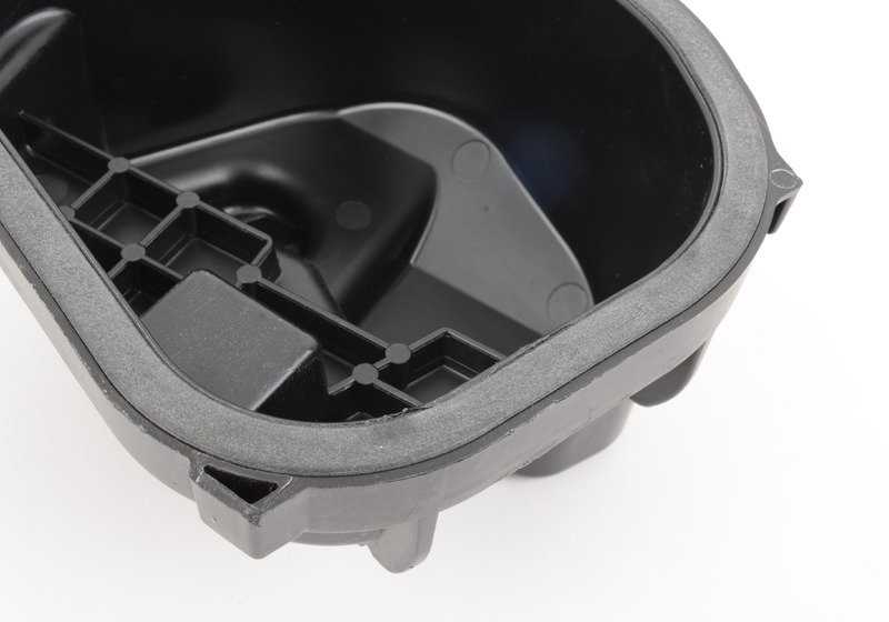 Copertura protettiva a destra Long Light 63127246482 per BMW E90 {316d, 316i}. BMW originale.