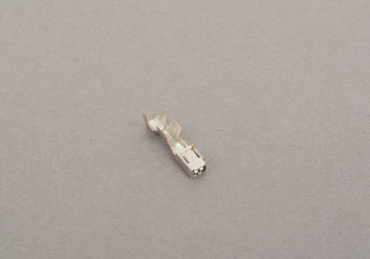 Terminal ELO-Power 2,8x0,63 OEM 61136913612 para BMW E81, F20, E46, E60, i3, X5, Z4, MINI R50, R56... y más. Original BMW y MINI.