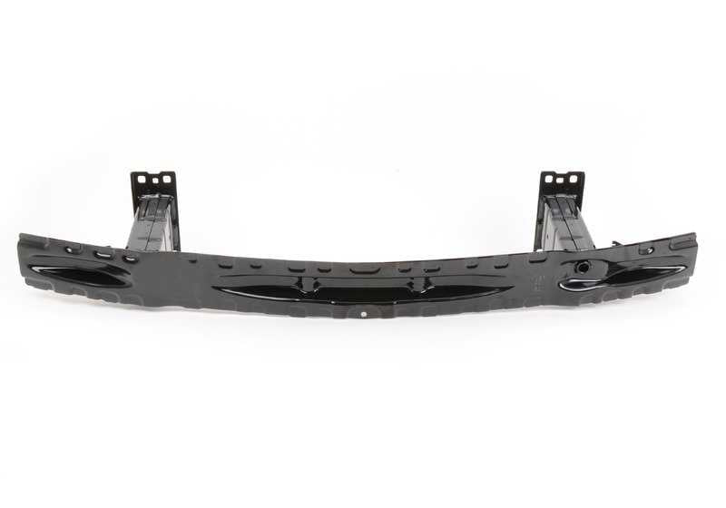Soporte delantero del parachoques OEM 51117146646 para BMW E90, E90N, E91, E91N. Pieza original BMW.