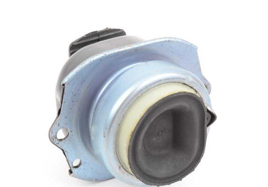 Supporto motore OEM 22116793642 per BMW E70, E71, F85, F86. BMW originale.