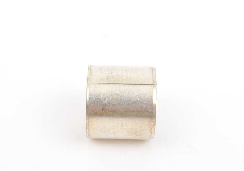 Casquillo de biela OEM 11241278209 para BMW E21, E30, E36, E46, E12, E28, E34, E39, E60, E61, E32, E38, E65, E66, E31, E83, E53, Z1, Z3, E85. Original BMW.