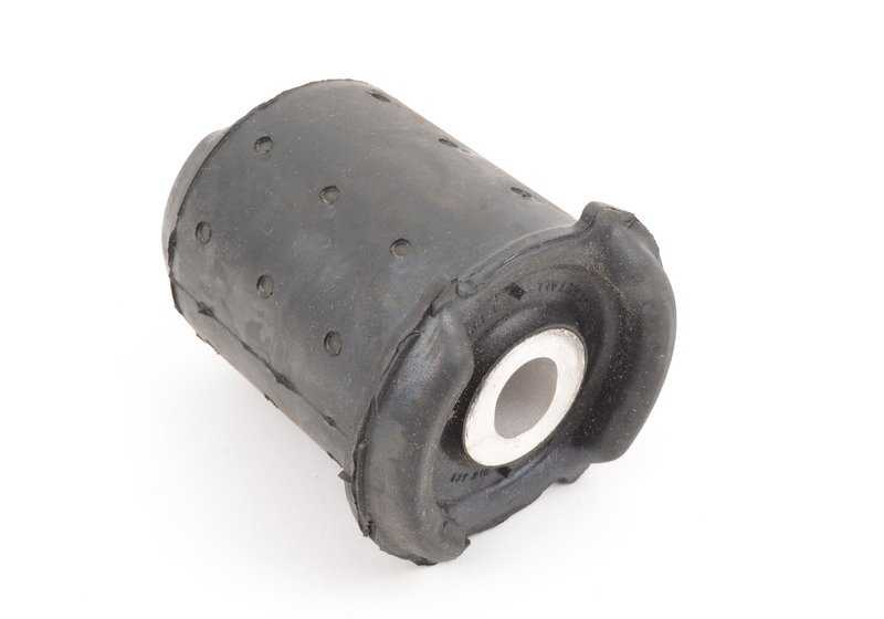 Soporte Silentblock OEM 33311133838 para BMW E31, E32, E34. Original BMW.