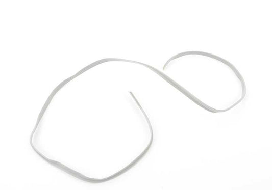 Junta de estanqueidad OEM 54121801431 para BMW E30,E34,E36,E46,E90,E91,E92,E93,F10,F20,F30,G20,X1,X3,X5,Z3,Z4 y más. Original BMW.