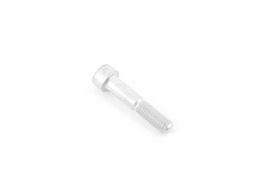 Cylinder screw for BMW E34, E32, E31 (OEM 61611388264). Original BMW