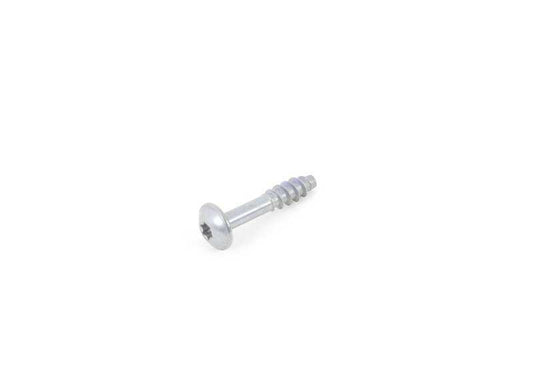 TORX SCREW WITH AUTROSCA OEM 13717552761 FOR MINI R56, R55, R57, R58, R59, R60, R61 ... and more. Original Mini.