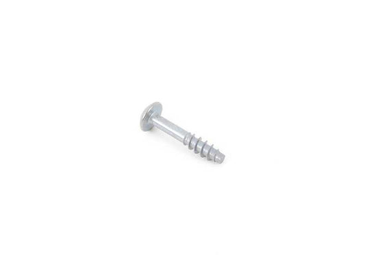 TORX SCREW WITH AUTROSCA OEM 13717552761 FOR MINI R56, R55, R57, R58, R59, R60, R61 ... and more. Original Mini.