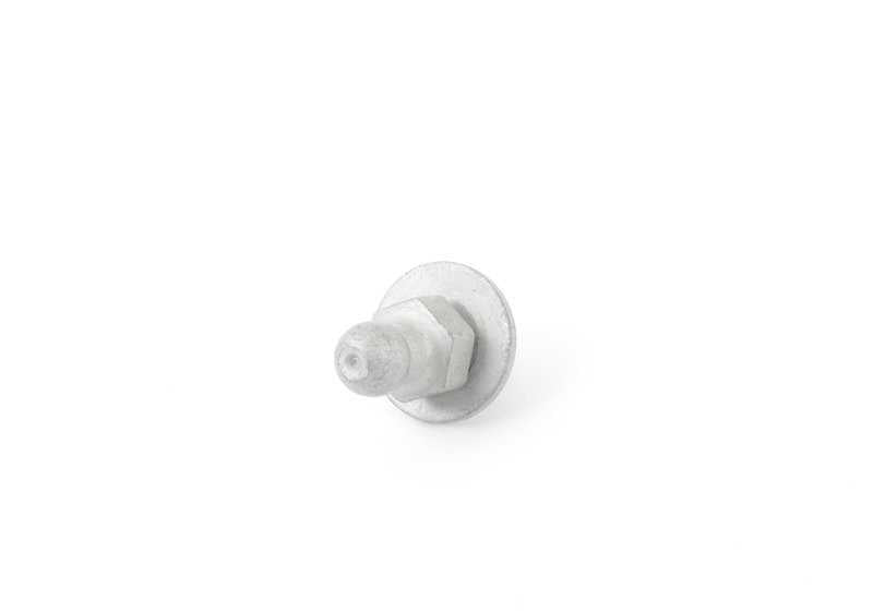 Parafusos de copo para BMW F52, F44, E46, F30, F35, F80, F82, E61 (OEM 41628259236). BMW originais.