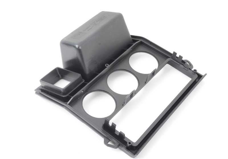 Cubierta del compartimento OEM 51168397527 para BMW Serie 5 E39. Original BMW.