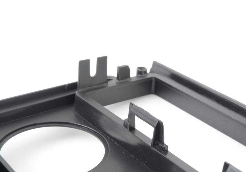 Cubierta del compartimento OEM 51168397527 para BMW Serie 5 E39. Original BMW.