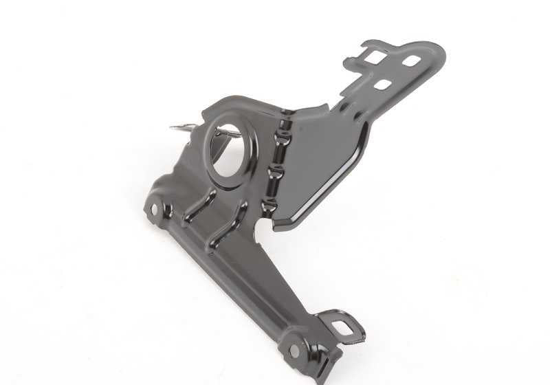 Soporte derecho para faro/lateral OEM 41357267328 para BMW F25 y F26 (X3 y X4). Pieza original BMW.