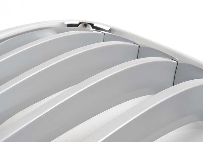 Equipador da frente direita Grace OEM 51137367422 para BMW X3 F25. BMW original.