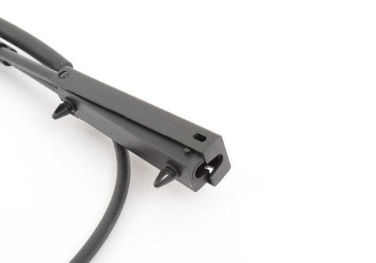 Cabo Bowden para BMW X3 F25, X4 F26 (OEM 51237210735). BMW original