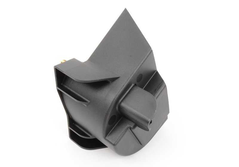 Soporte para sirena de emergencia OEM 65759211292 para BMW F25, F26 (X3, X4). Pieza original BMW.