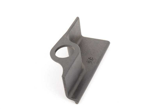 Left cable guide OEM 61138359521 for BMW 5 Series E34 518g, 518i, 520i, 525i. Genuine BMW.