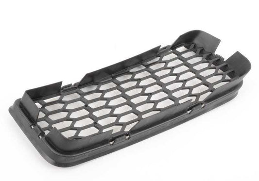 Rejilla entrada de aire derecha OEM 51118050506 para BMW F06, F12, F13 (modelos M6). Pieza original BMW.