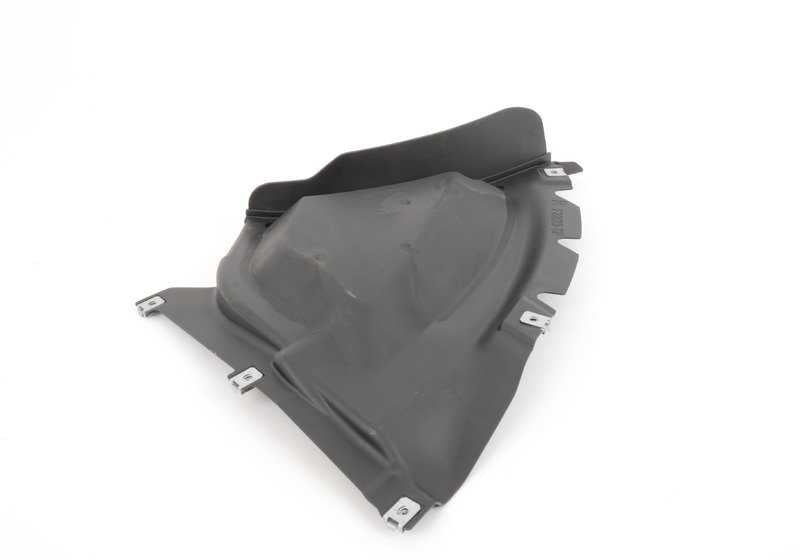Deflector delantero derecho OEM 51718057218 para BMW Serie 2 F22 y F23. Original BMW.