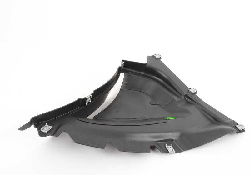 Deflector delantero derecho OEM 51718057218 para BMW Serie 2 F22 y F23. Original BMW.