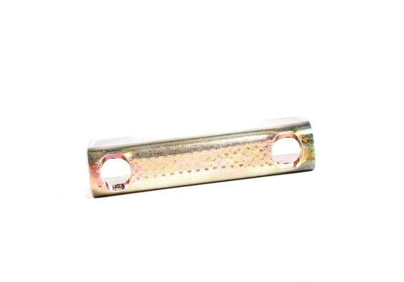 Prise en charge de 8 mm pour la série BMW 3 E21 (OEM 18211245376). BMW d'origine