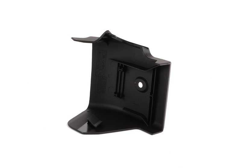 Embellecedor ventana izquierda OEM 52207028313 para BMW E46. Original BMW.