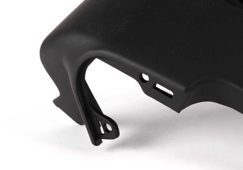 Embellecedor ventana izquierda OEM 52207028313 para BMW E46. Original BMW.