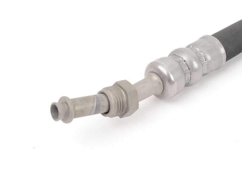 Tubo de expansión de la dirección asistida OEM 32416782021 para BMW E60, E61. Original BMW.