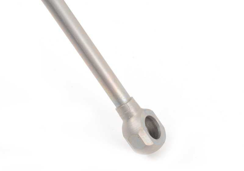Tubo de expansión de la dirección asistida OEM 32416782021 para BMW E60, E61. Original BMW.