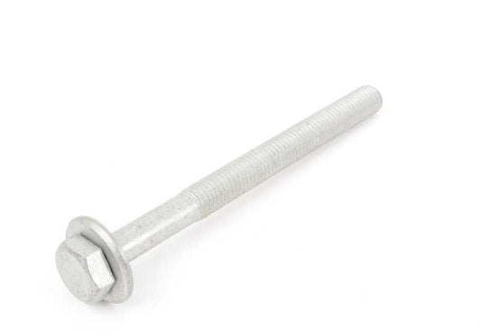 Tornillo hexagonal con arandela OEM 32131094231 para BMW Serie 5 E39, Z8 E52. Original BMW.