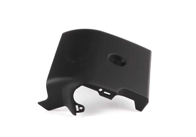 Embellecedor ventana izquierda OEM 52207028313 para BMW E46. Original BMW.