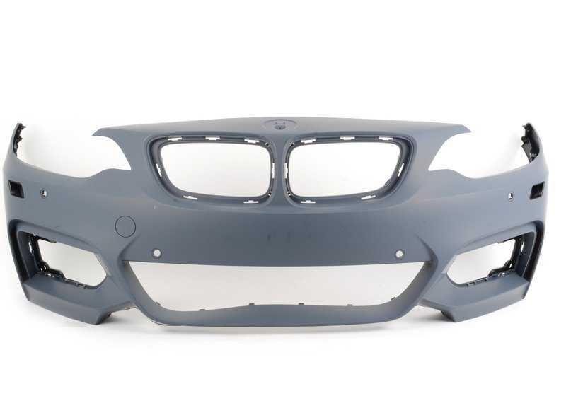 OEM 5118058097 Chalable avant d'impression pour BMW F22, F23. BMW d'origine.