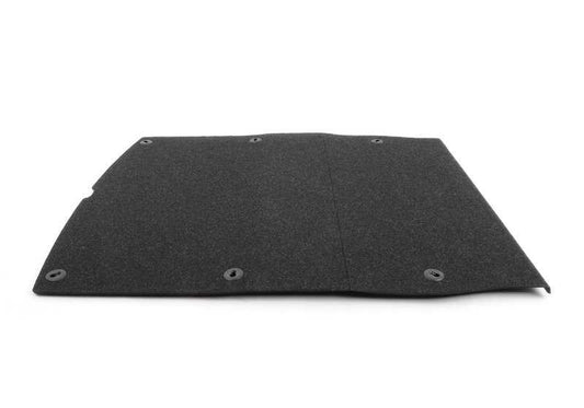 Revestimiento de pavimento portaequipajes OEM 51477296061 para BMW Serie 2 F22, F23, F87... y más. Original BMW.