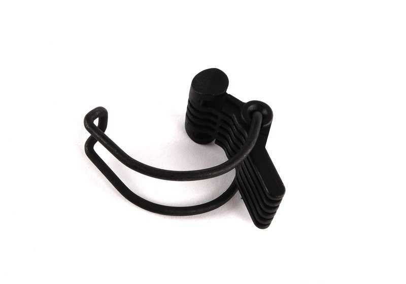 CLAMP d'admission OEM 13719071752 pour BMW E36, E46, E83, Z3, E85, E52 et BMW Motorrad GK16. Pièce BMW originale.
