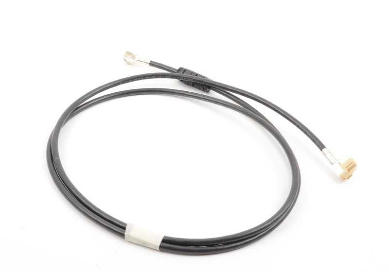 Módulo de reparación AUX IN / USB OEM 61119344594 para BMW F25 y F26. Conector auxiliar y USB de reemplazo original BMW. Ideal para restablecer funcionalidad multimedia. Original BMW.