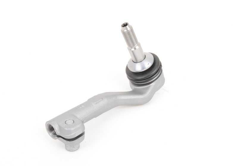 Rótula de dirección derecha OEM 32106799967 para BMW F20, F21, F22, F23, F87, F30, F31, F34, F80, F32, F33, F36, F82, F83. Original BMW.