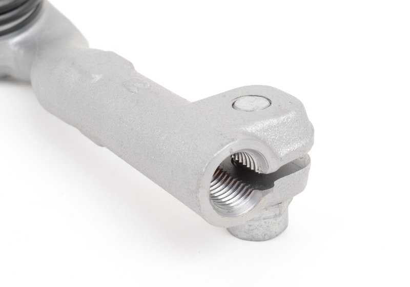 Rótula de dirección derecha OEM 32106799967 para BMW F20, F21, F22, F23, F87, F30, F31, F34, F80, F32, F33, F36, F82, F83. Original BMW.