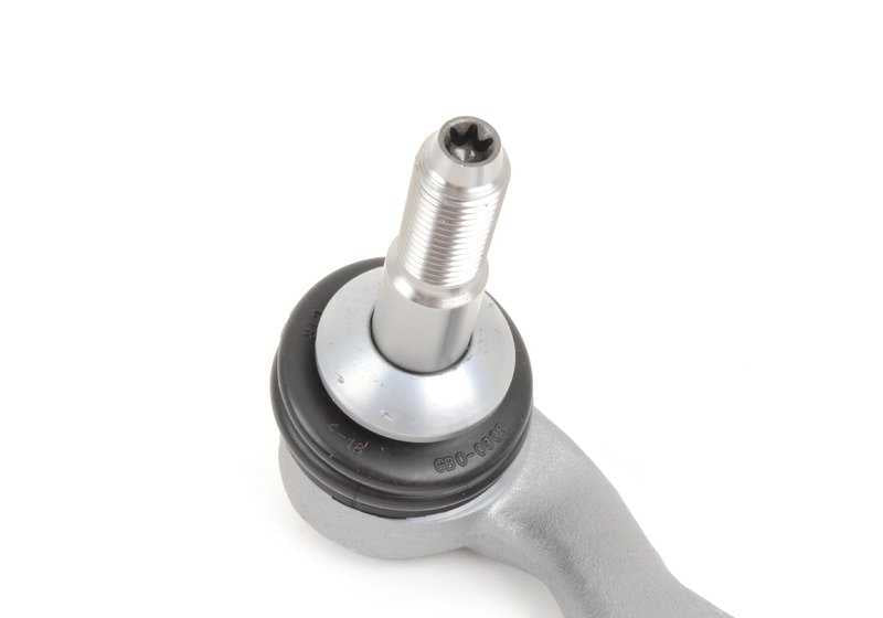 Rótula de dirección derecha OEM 32106799967 para BMW F20, F21, F22, F23, F87, F30, F31, F34, F80, F32, F33, F36, F82, F83. Original BMW.