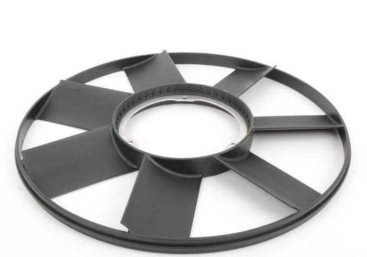 7 Aspas motor fan 11522243303 for BMW E30, E36, E46, E34, E39, E38, E53. Diameter 420mm. Original BMW.