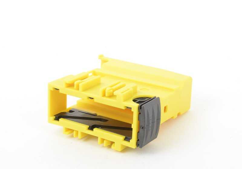 Caperuza OEM 61136954587 para BMW 1' E81, E88, 3' E92, E92 LCI. Original BMW.