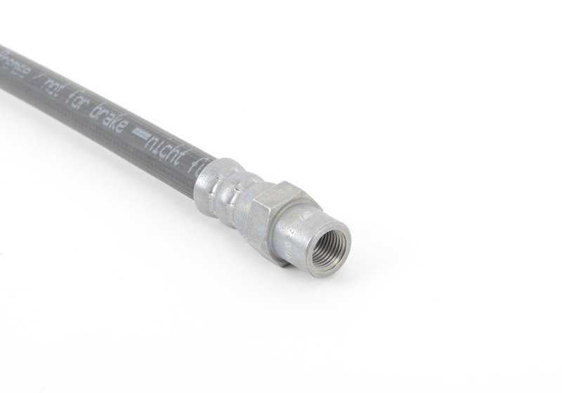 Latiguillo de embrague OEM 21526775008 para BMW E85, E86. Original BMW.