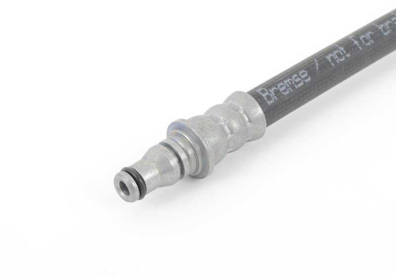 Latiguillo de embrague OEM 21526775008 para BMW E85, E86. Original BMW.