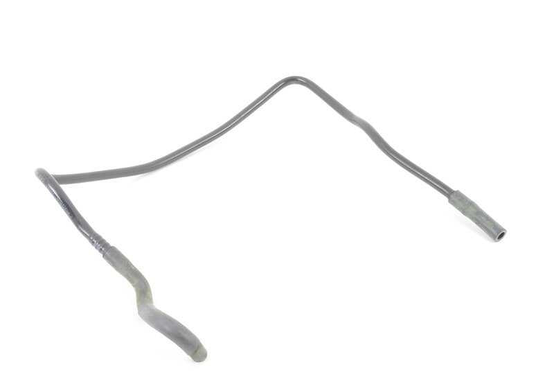 Conducto de aire derecho OEM 13531435598 para BMW E38 (cilindros 1-6). Pieza original BMW.