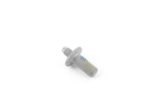 Threaded screw for BMW E85, E86 (OEM 07147079382). Original BMW
