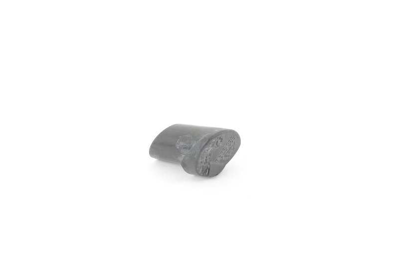 Tapón cierre motor OEM 11137523085 para BMW E60, E60N, E61, E61N, E63, E63N, E64, E64N, E65, E66, E53, E70. Original BMW.